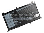Dell Inspiron i7559-7512GRY Batterie