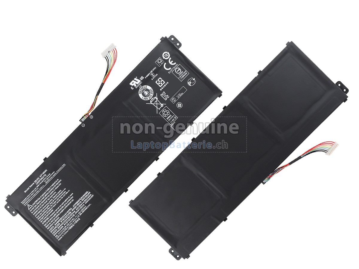 Acer Aspire 3 A315-58G-59TG Ersatzbatterie