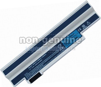 Ersatzbatterie für Acer Aspire One 532H-2926 Akku für Acer Aspire One 532H-2926
