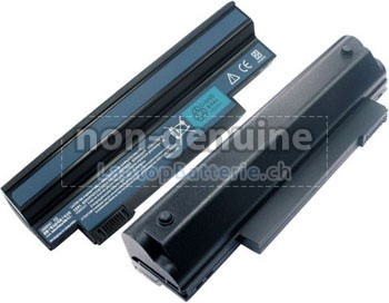 Ersatzbatterie für Acer Aspire One 532H-2926 Akku für Acer Aspire One 532H-2926
