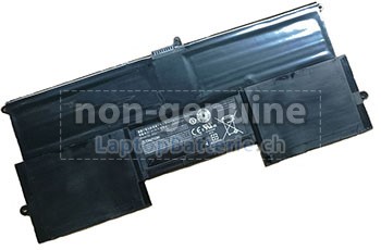 Ersatzbatterie für Acer VIZIO CT14-A5 Akku für Acer VIZIO CT14-A5 Laptop