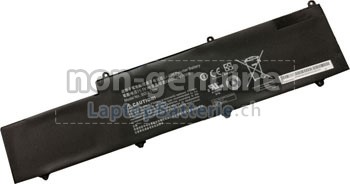 Ersatzbatterie für Acer SQU-1109 Akku für Acer SQU-1109 Laptop