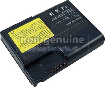 Akku für Acer BAT-30N Laptop