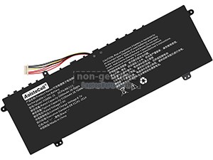 Gateway GWNC21524-BL Akku