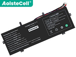 Gateway 478574-3S1P Akku