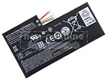 Acer KT0020G002 Batterie