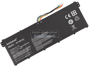 Batterie für Acer AC14B13J(3ICP5/57/80)