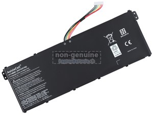 Batterie für Acer Spin 3 SP315-51