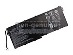Batterie für Acer Aspire V15 Nitro VN7-593G Black Edition