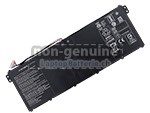 Acer AC16B7K Batterie