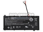 Acer spin 3 SP314-52-59XY Batterie