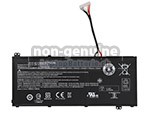 Acer Spin 3 SP314-52-549T Batterie