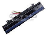 Batterie für Acer Aspire V5-591G-571F