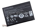 Acer Iconia A3-A10-L879 Batterie