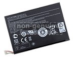 Batterie für Acer Iconia A3-A10-L879