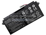 Acer aspire s7-391-9864 Akku