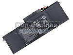 Acer Aspire S3-392G-54204G50TWS Batterie