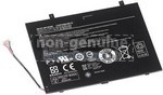 Acer Aspire Switch 11 SW5-111-14G5 Batterie