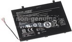 Batterie für Acer Switch Pro 11 SW5-111P