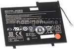 Batterie für Acer Aspire Switch 11 SW5-171P-38YM