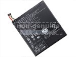 Batterie für Acer ICONIA ONE 7 B1-750