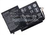 Acer Switch 10 V Pro SW5-014P Batterie