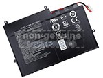 Batterie für Acer Switch 11 V Pro SW5-173P-6603