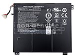 Acer Aspire One Cloudbook AO1-431-C8G8 Batterie