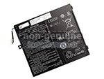 Batterie für Acer KT00204004