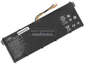 Batterie für Acer ASPIRE 3 A315-33-C89K