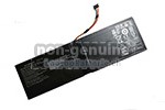 Batterie für Acer Swift 7 SF714-51T