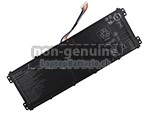 Batterie für Acer Predator Helios 500 PH517-51-93LS