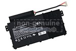 Acer TravelMate P2 P214-51-89ZF Akku