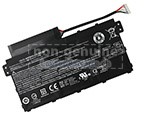 Acer SPIN 3 SP314-53GN Batterie