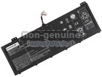 Acer TMP614-51-72ZD Akku