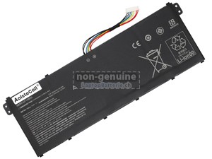 Acer Enduro Urban N3 EUN314A-51WG Akku