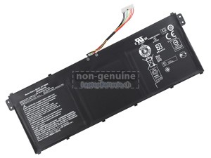 Acer Aspire 3 A315-58-39RG Akku