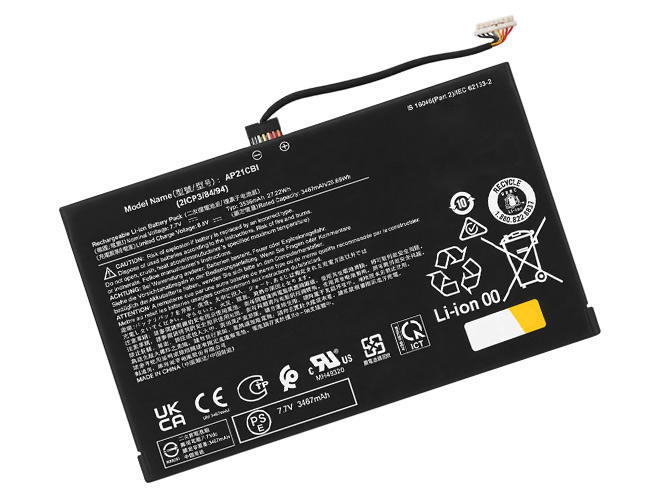 Acer AP21CBI Akku