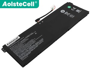 Acer Aspire Go 15 AG15-51P-50A2 Akku