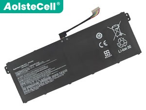 Acer ASPIRE 17 A17-51GM-72DY Akku