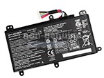 Batterie für Acer Predator 15 G9-593