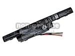 Acer Aspire F5-573G-52Q8 Batterie