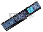 Batterie für Acer BT.00607.114