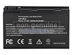 Batterie für Acer TravelMate 4230