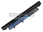 Acer Aspire 3810tg Batterie