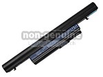 Acer Aspire 4553 Batterie