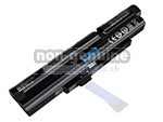 Batterie für Acer Aspire Timelinex 5830tg-2626g50mnbb