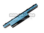 Batterie für Acer ASPIRE 5755G-2414G50BNKS