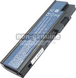 Batterie für Acer 3UR18650Y-2-QC236