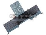 Batterie für Acer Aspire S3-951-2634G24ISS